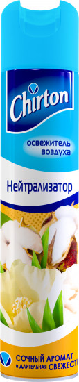 Освежитель воздуха «Нейтрализатор»