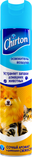 Освежитель воздуха