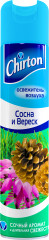 Освежитель воздуха «Сосна и вереск»
