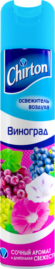 Освежитель воздуха «Виноград»