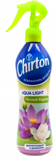Освежитель воздуха