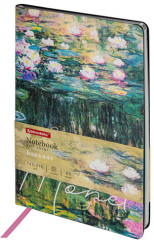 Блокнот «Claude Monet»