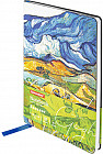 Блокнот «Van Gogh»