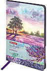 Блокнот «Violet»