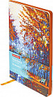 Блокнот «Aqua Autumn»