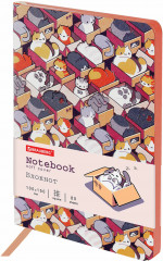 Блокнот «Catopolis»