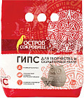 Гипс скульптурный