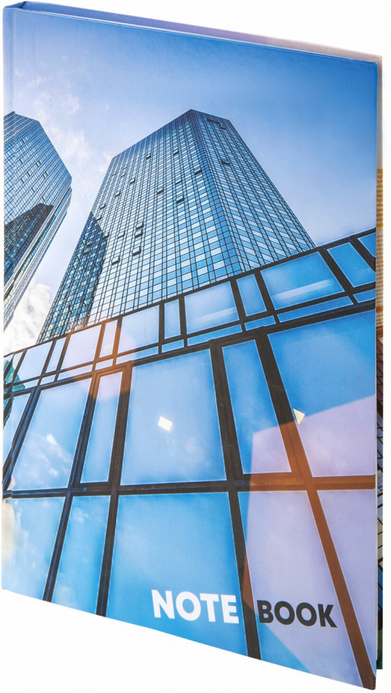 Блокнот «City» | Staff