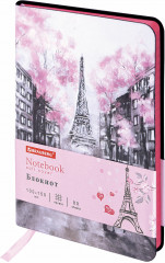 Блокнот «Paris»