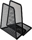 Набор держателей для книг «Germanium Mesh»
