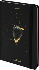 Блокнот «Strawberry»