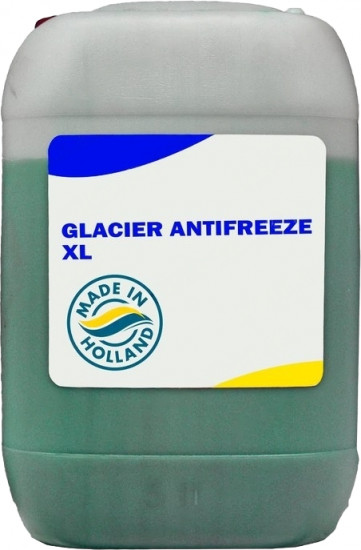 Антифриз North Sea Glacier Antifreeze XL