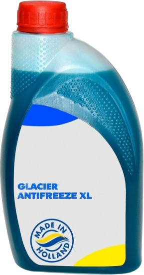 Антифриз North Sea Glacier Antifreeze XL