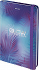 Блокнот «Glow»
