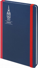 Блокнот «London»