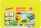 Доска для лепки