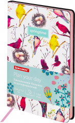 Ежедневник «Birds»
