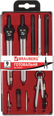 Готовальня