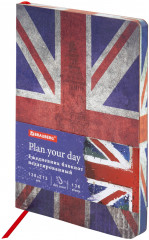 Ежедневник «Great Britain»