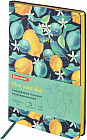 Ежедневник «Lemon Story»
