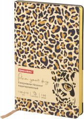 Ежедневник «Leopard»