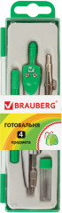 Готовальня