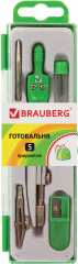 Готовальня