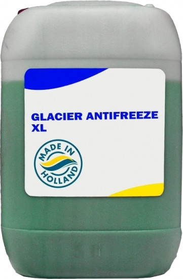 Антифриз North Sea Glacier Coolant XL