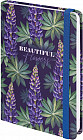 Ежедневник «Beautiful Flowers»