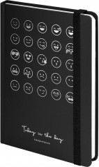 Ежедневник «Emoji»