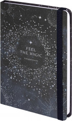Ежедневник «Stars»