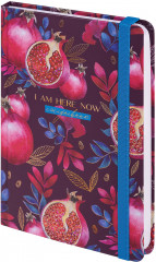 Ежедневник «Pomegranate»