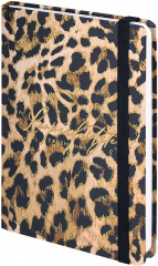 Ежедневник «Leopard»