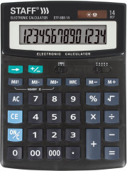 Калькулятор настольный STF-888-14