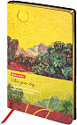 Ежедневник «Van Gogh»