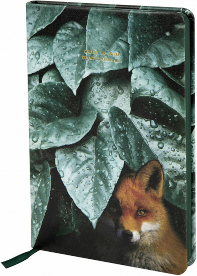 Ежедневник «Thickets»