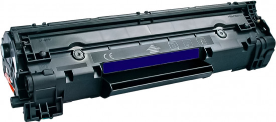 Картридж Sonnen SH-CE285A
