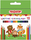 Набор цветных карандашей «Малыши - карандаши»