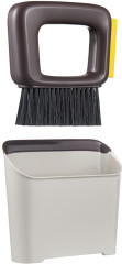 Набор для чистки поверхностей «Clear»
