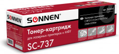 Картридж Sonnen SC-737
