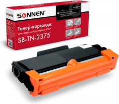 Картридж Sonnen SB-TN2375