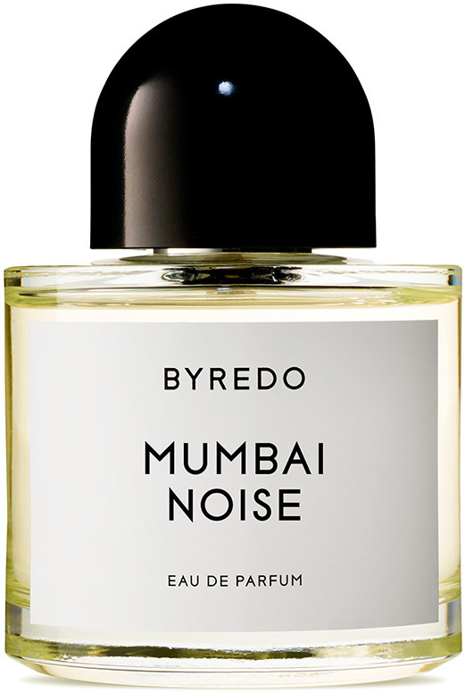 Парфюмированная вода «Mumbai Noise» | Velvet Haze | Byredo