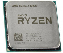 Процессор AMD Ryzen 3 3200G