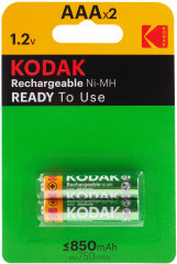 Аккумуляторы Kodak