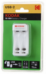 Устройство зарядное Kodak C8001B