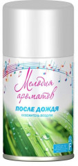 Баллон сменный для освежителя воздуха «После дождя»
