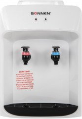 Кулер для воды Sonnen TSE-02WT