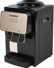 Кулер для воды Sonnen TSE-02BP