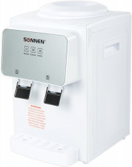 Кулер для воды Sonnen TSE-02WP