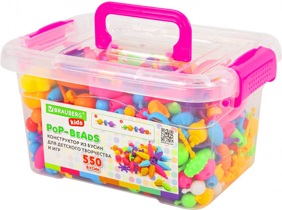 Конструктор «Beads set»